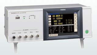 IM3533/IM3533-01  LCR�y(c��)ԇ�x